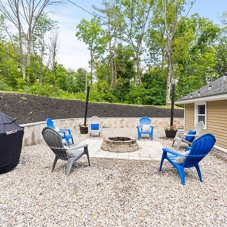 The Modern Forge Ny, Honeoye Lake Εξωτερικό φωτογραφία