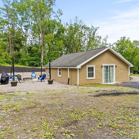 The Modern Forge Ny, Honeoye Lake Εξωτερικό φωτογραφία